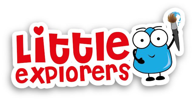 Little Explorer Logo