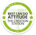 Best Can Do Attitude