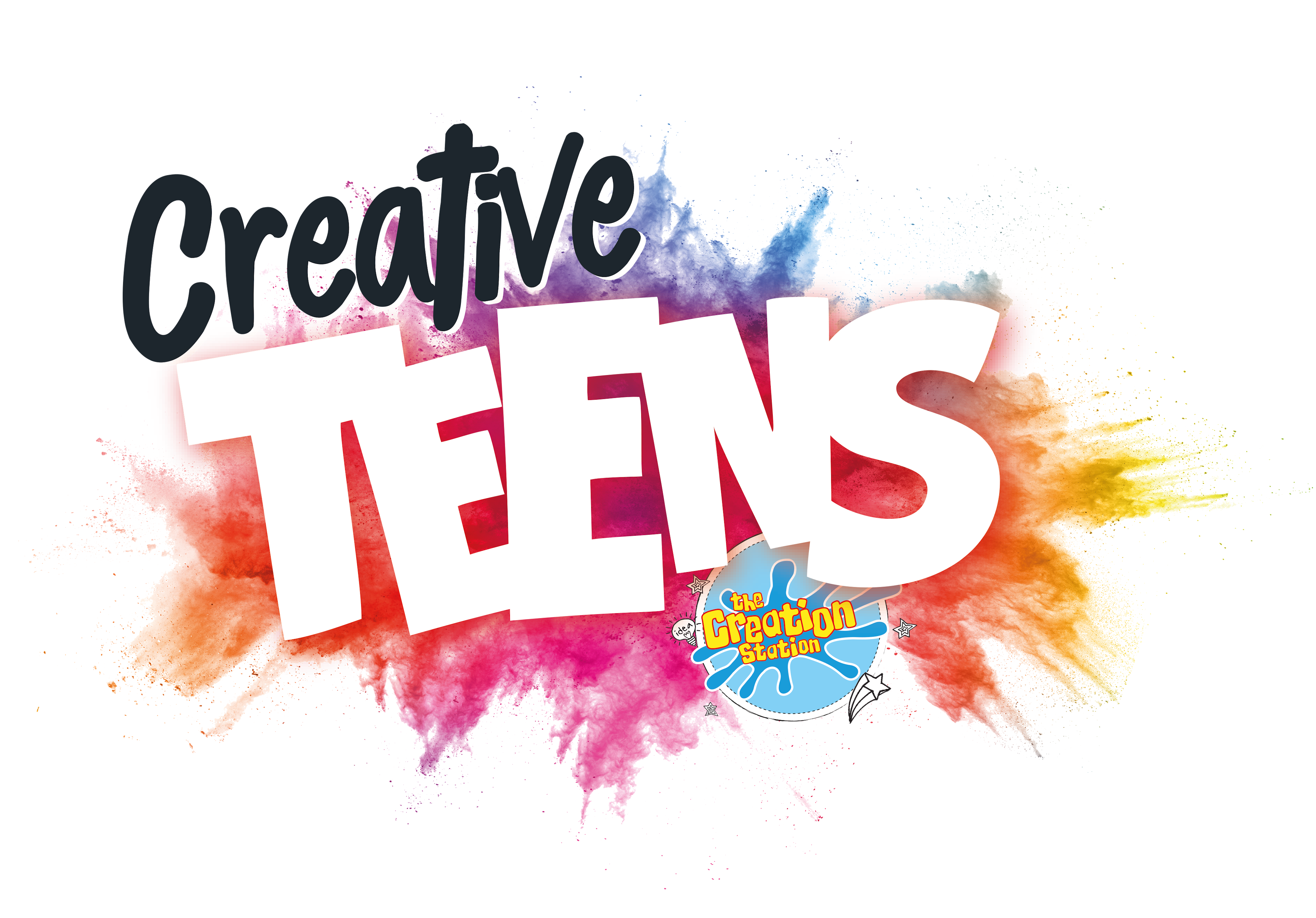 Creative teens 