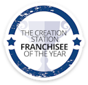 Franchisee of The Year