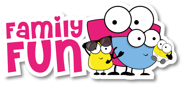 Family Fun Logo