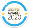 Inspiration award 2020 