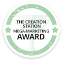 Mega-Marketing Award