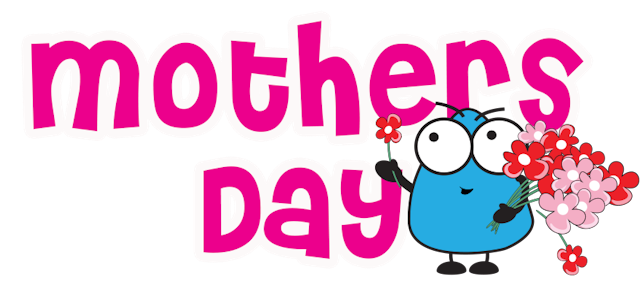 Mothers Day Newborn Baby Craft Classes Logo