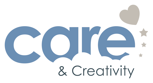 Care & Creativity Logo