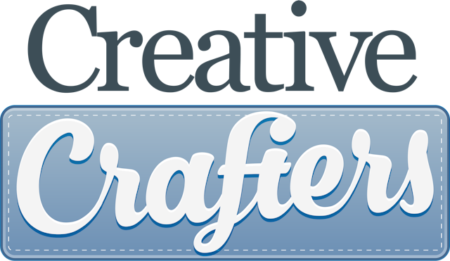 Creative Crafters Logo