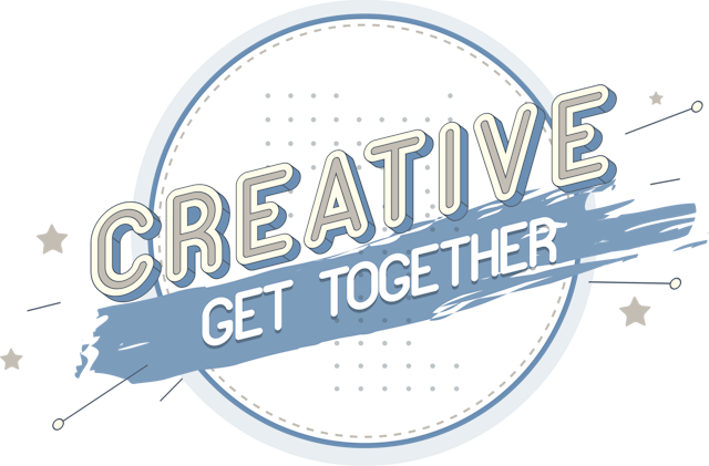 Creative Get Together Logo