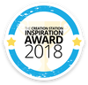 Inspiration Award 2018