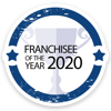 Franchisee of the Year 2020